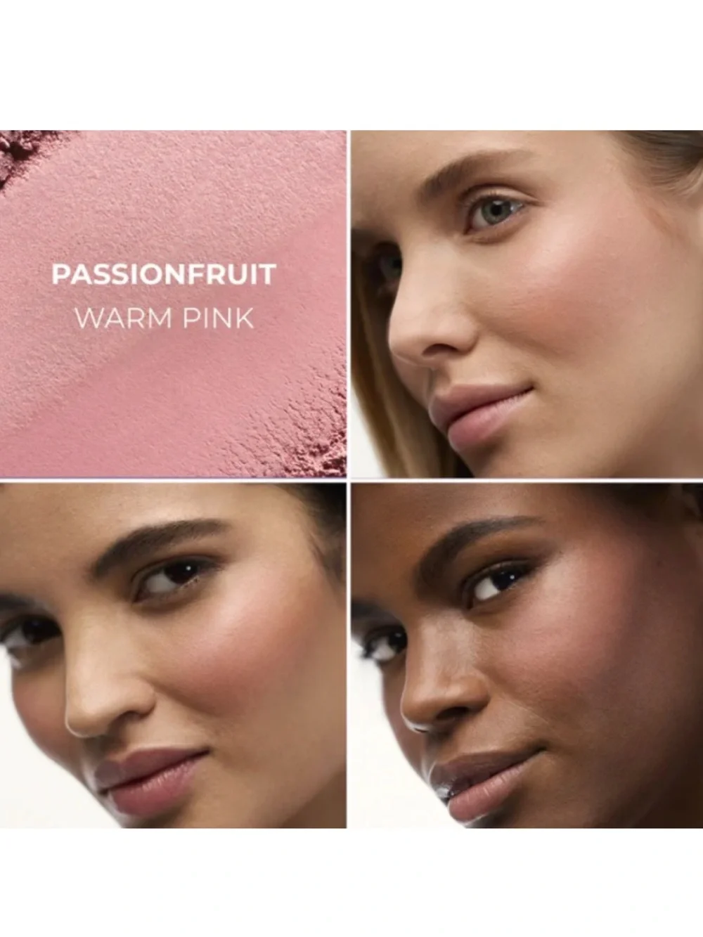 NEW✅LM Passionfruit